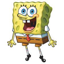 Create meme: spongebob squats, spongebob Squarepants heroes, the face of sponge Bob 