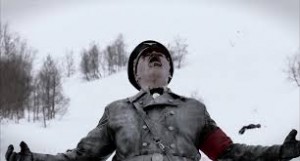 Create meme: dead, Dead Snow