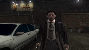 Create meme: Max Payne