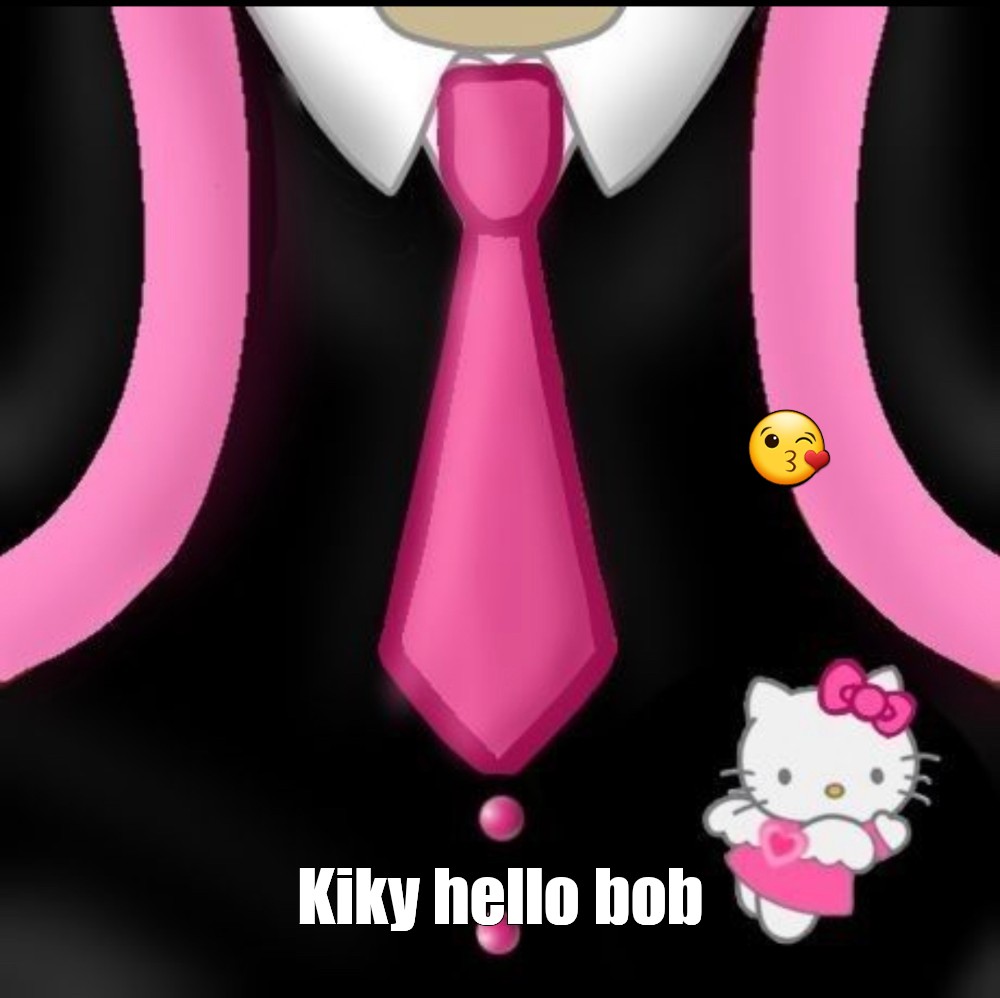jus pop❗️  Hello kitty wallpaper, Kawaii core, Roblox memes