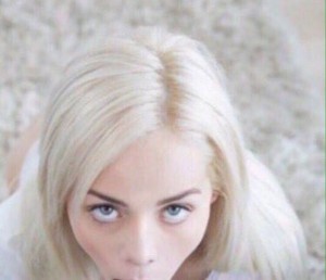 Create meme: what he sees vs what she sees, Elsa Jean meme, elsa jean meme