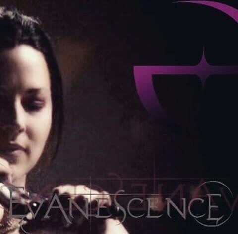 Создать мем: эми ли evanescence, evanescence 2007, evanescence