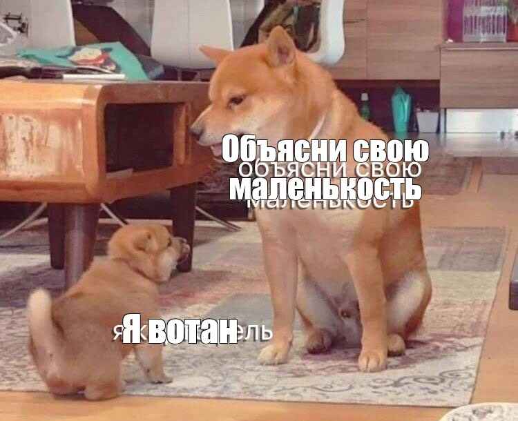 Создать мем: null