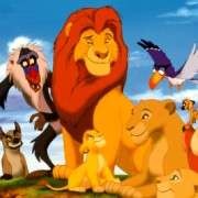 Create meme: the lion king lions, The Lion King 2: Simba's Pride, game the lion king