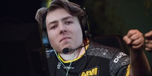 Create meme: s 1 mple, kibersportsmen, eSports