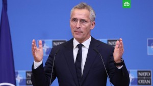 Create meme: NATO's Stoltenberg, Jens Stoltenberg