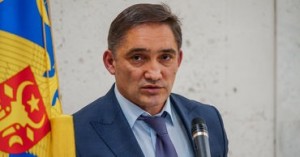 Create meme: Male, Moldova, the Prosecutor General of Moldova Alexandr Stoianoglo