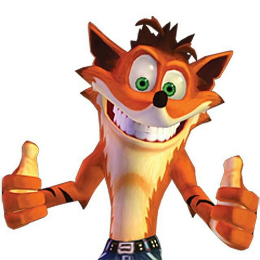 Crash bandicoot steam фото 61