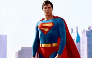 Create meme: christopher reeve, the movie, Superman