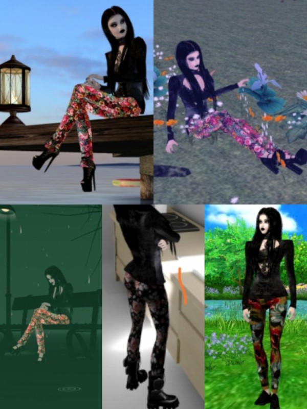 Create meme: sims mods, mods for sims 4, Sims 4 frog clothes