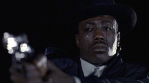 Create meme: crying Wesley snipes