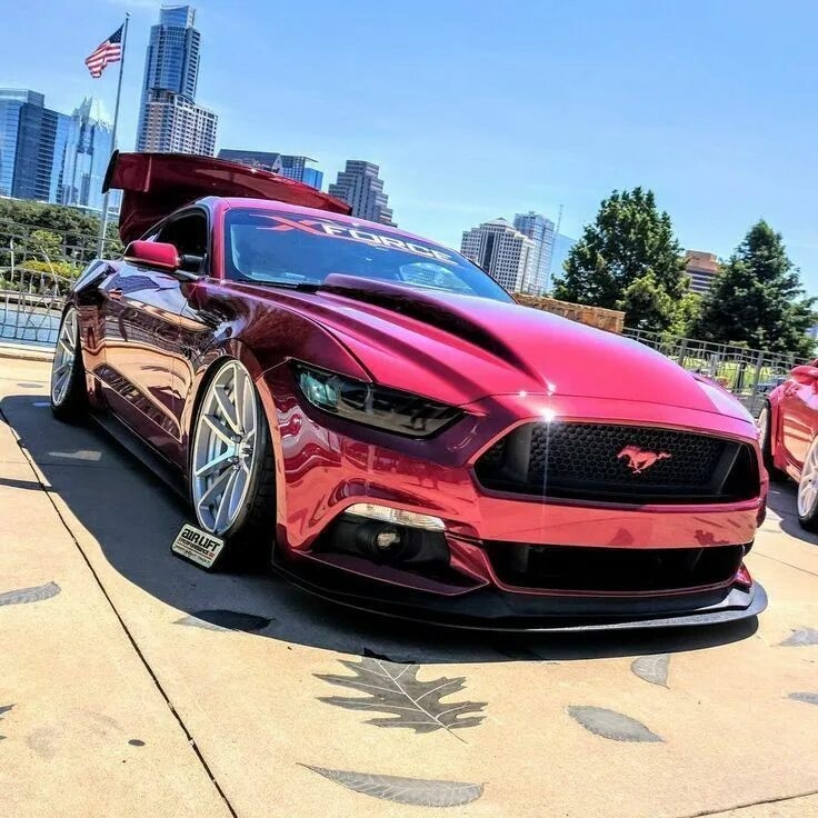 Создать мем: мустанг форд, ford mustang s550, автомобиль ford mustang