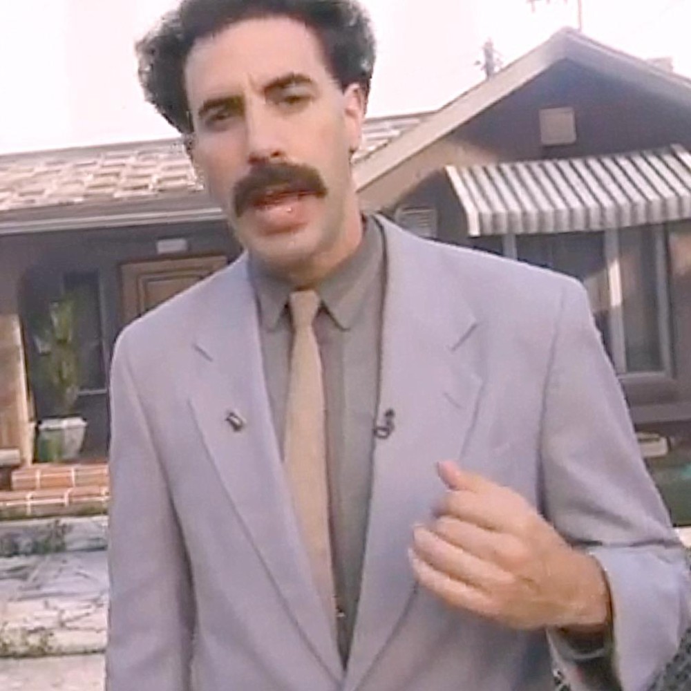 Create Meme Borat Sagdiyev Borat Borat Nraitsa Pictures Meme