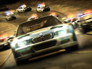 Create meme: nfs most wanted 2005, need for speed most wanted photos, Need for Speed