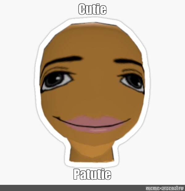 Create meme people, skin roblox, face roblox - Pictures - Meme