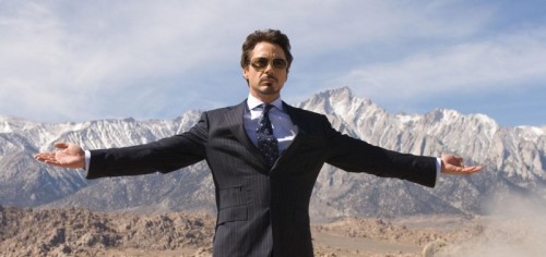 Meme Tony Stark The Arms Out To The Side Tony Stark The Arms Out To The Side Meme Of Iron Man A Successful Person All Templates Meme Arsenal Com