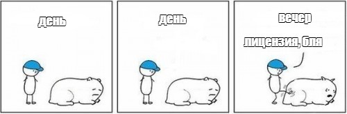 Создать мем: null