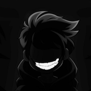 Создать мем: аниме темное, тёмный демон, аватар дискорд аниме