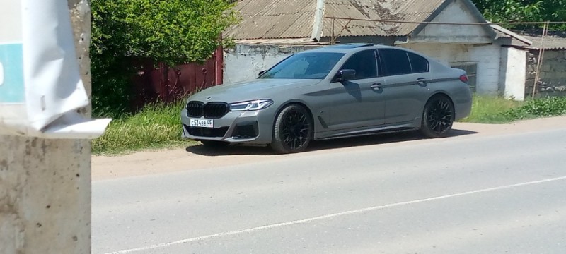 Create meme: grey bmw, grey bmw m 5, bmw m 5 f 90