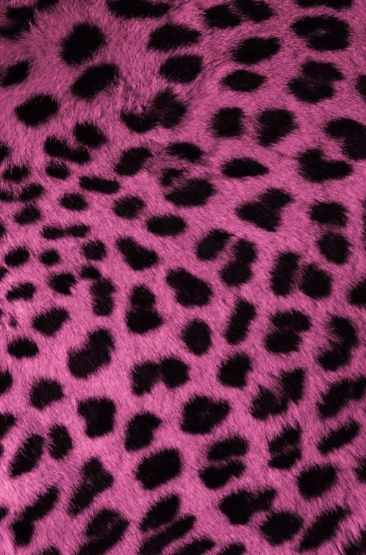Create meme: leopard background, background leopard, pink leopard