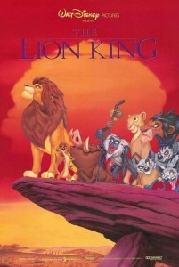 Создать мем: lion king, король лев, the lion king 1994