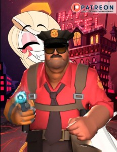 Create meme: engi tf2, tf2 noob, Gibus TF2 PNG