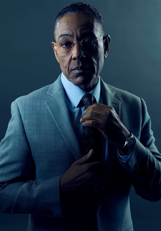 Создать мем: гас фринг, густаво фринг мем, gustavo fring