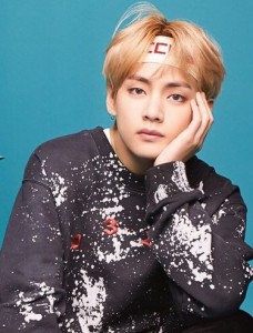 Создать мем: bts ким тэ хён, bts taehyung, taehyung v