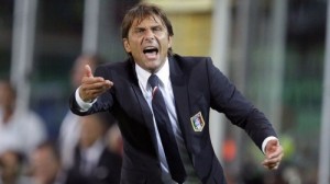 Create meme: the national team of Italy on football, Chelsea, Italy coach football