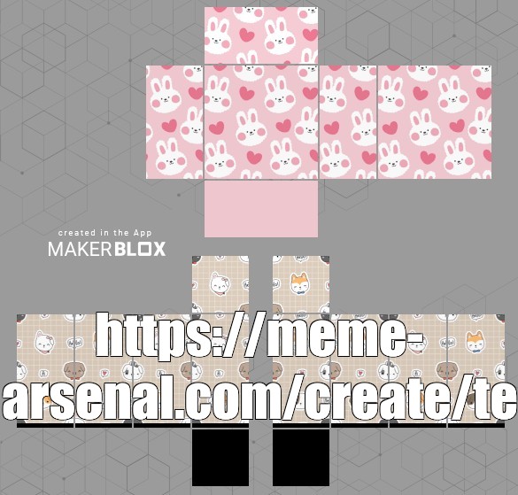 Create meme: null