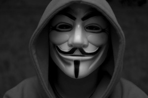 Create meme: the guy Fawkes mask on the avu, Guy Fawkes, Fox gay photo