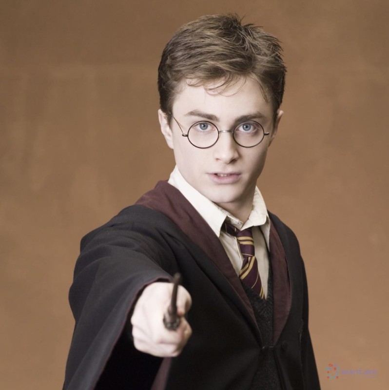 Create meme: Harry , russian harry potter, harry potter harry