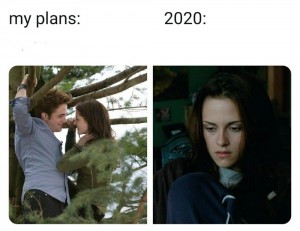 Create meme: the twilight Saga, twilight 2008 Edward and Bella, film twilight attack