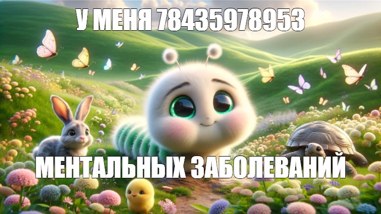 Создать мем: null