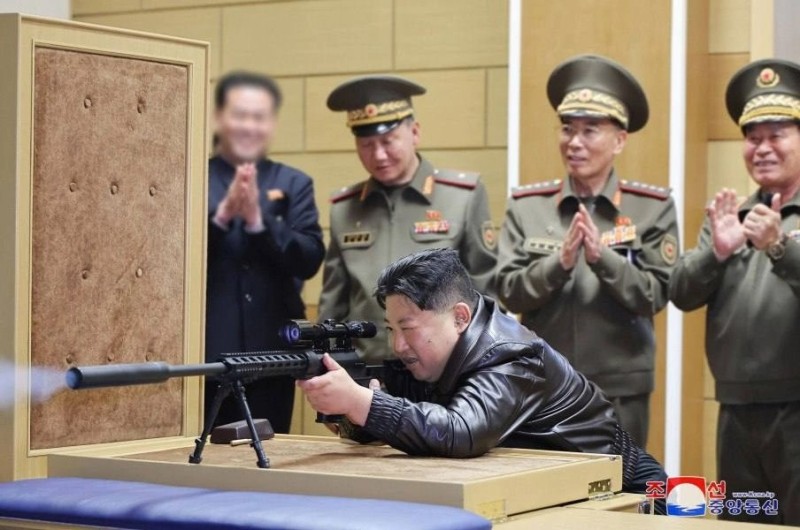 Create meme: Kim Jong-UN , North Korea Kim Jong UN , Korea Kim Jong Un