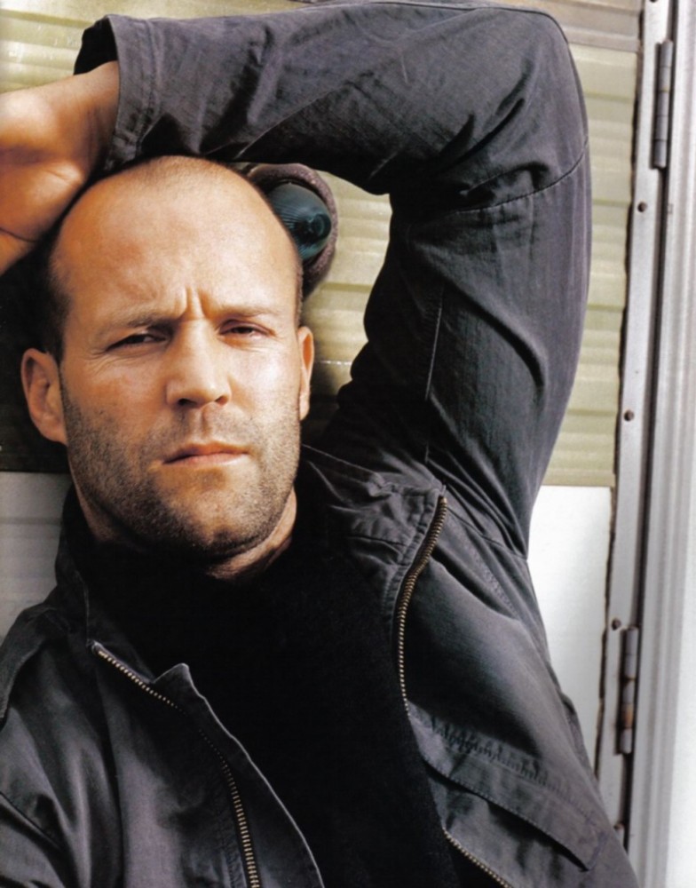 Create meme: statham in his youth, Jason Statham actor, meme Jason Statham