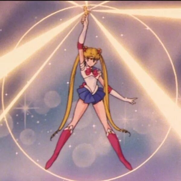 Create meme: sailor moon moon prism, moon sailor moon, Sailor Moon crystal