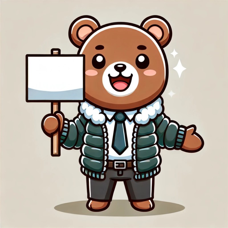 Create meme: cubs, cute bears, drawings of bears