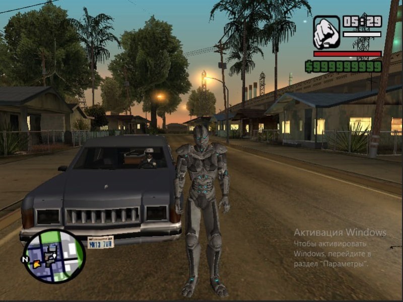 Create meme: gta san andreas skins, gta san andreas for android, gta machines