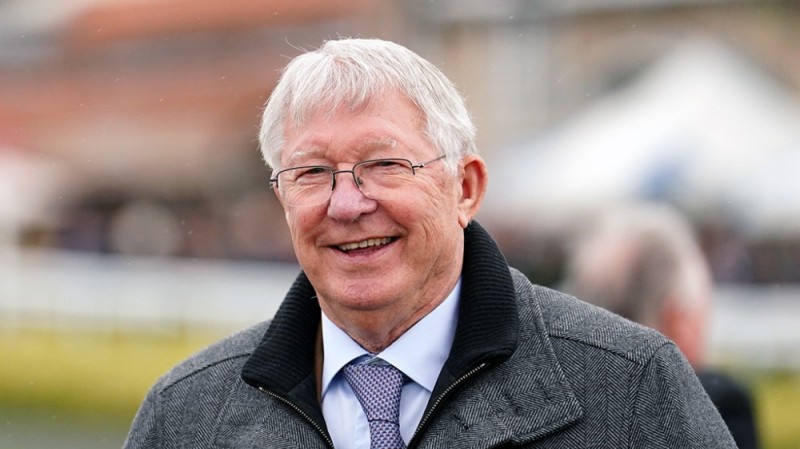 Создать мем: сэр алекс фергюсон, sir alex ferguson, alex ferguson