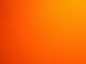 Create meme: bright orange background