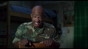 Create meme: major Payne photos, major Payne pictures, major Payne the little engine that could