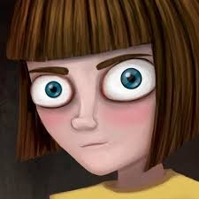 Create meme: Fran, Fran bow, fran bow 2