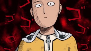 Create meme: face Saitama PNG, Saitama is bald, one punch man saitama