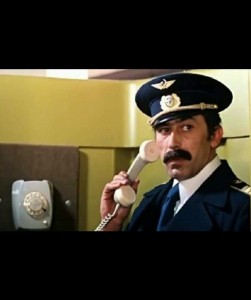 Create meme: Shota Danelia captain, don't slam the pilot and so he knows that handsome, real Georgians