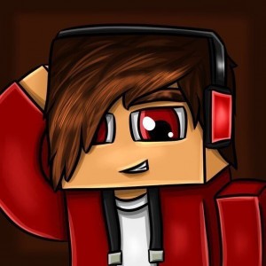 Create meme: ava youtubers, photo for youtube channel avatar minecraft, minecraft youtubers arts