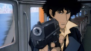 Create meme: anime cowboy bebop, cowboy bebop