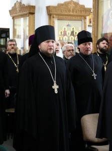 Create meme: the priesthood, the Metropolitan Tula and Efremovsky Alex, Tula Archdiocese