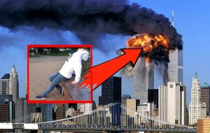 Create meme: the twin towers, the attacks of September 11, 2001