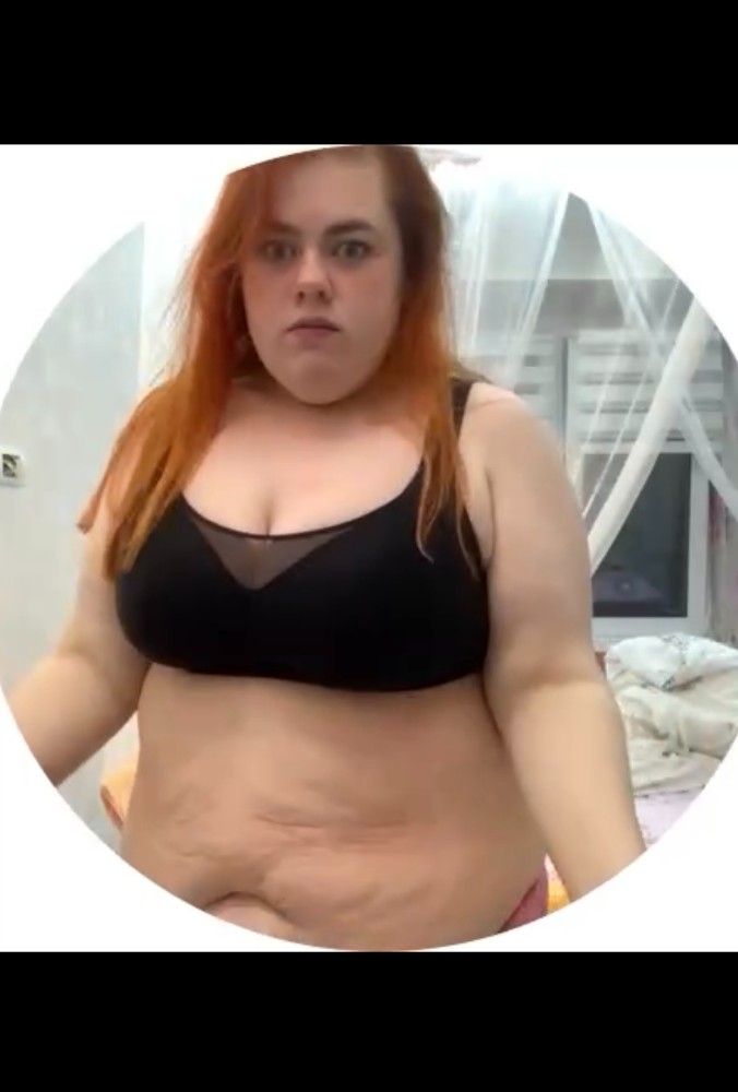 Create meme: 155 kilogram model of Tess, bulimia and anorexia, slimming 